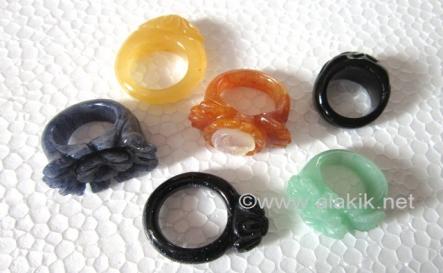 Finger Rings